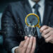 Efficiency ratings – another view