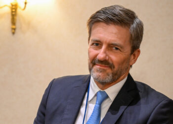 Why twelve is the new five in private equity: Flexstone&rsquo;s Eric Deram on building returns the hard way