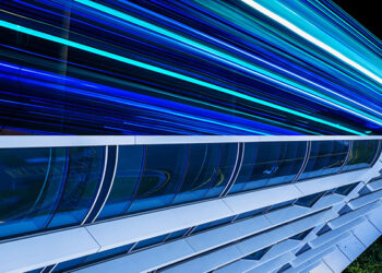 The infrastructure of innovation: Why ETFs are the new backbone of European investing