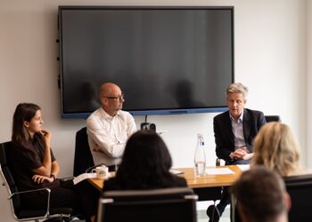 Sustainable investing faces reset, not retreat: EdenTree