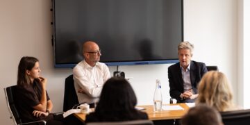 Sustainable investing faces reset, not retreat: EdenTree
