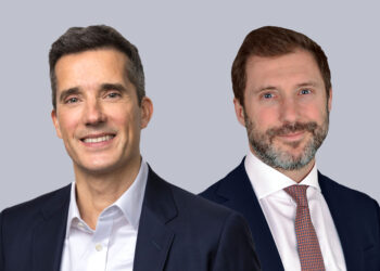 Private equity in a maturing market