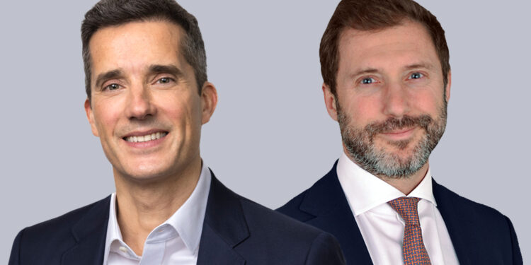 Private equity in a maturing market