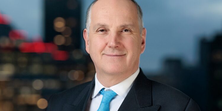 The quiet contrarian of European retail asset management