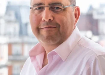 IIMI appoints chief executive