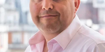 IIMI appoints chief executive