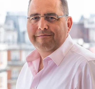 IIMI appoints chief executive