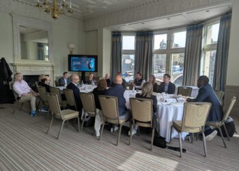 Asset Management’s Operational Fault Lines: Key Themes from FundGuard’s Edinburgh Roundtable