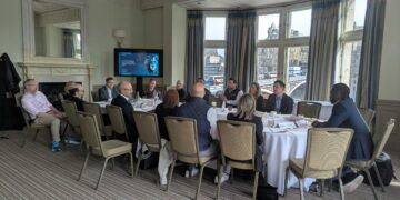 Asset Management’s Operational Fault Lines: Key Themes from FundGuard’s Edinburgh Roundtable
