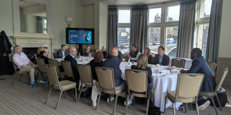 Asset Management’s Operational Fault Lines: Key Themes from FundGuard’s Edinburgh Roundtable