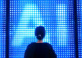 Rethinking the AI dividend: A framework for institutional investors
