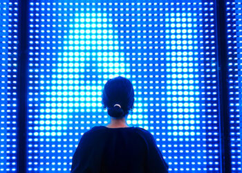 Rethinking the AI dividend: A framework for institutional investors