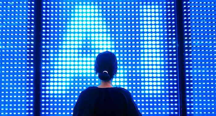 Rethinking the AI dividend: A framework for institutional investors
