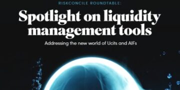 Spotlight on liquidity management tools