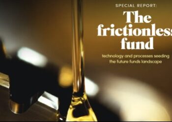 The frictionless fund: Bridging TradFi and DeFi through tokenised distribution
