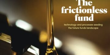 The frictionless fund: Bridging TradFi and DeFi through tokenised distribution