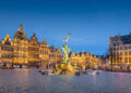 Belgian funds closed 2025 at record high