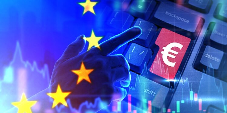 European funds draw &euro;274bn in Q1 2026