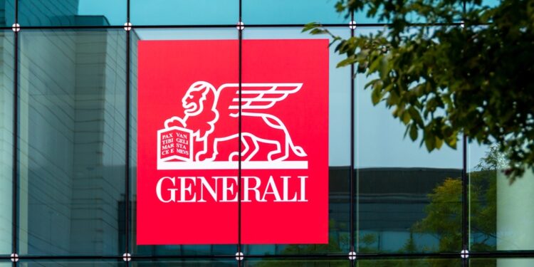 Generali to launch active ETFs