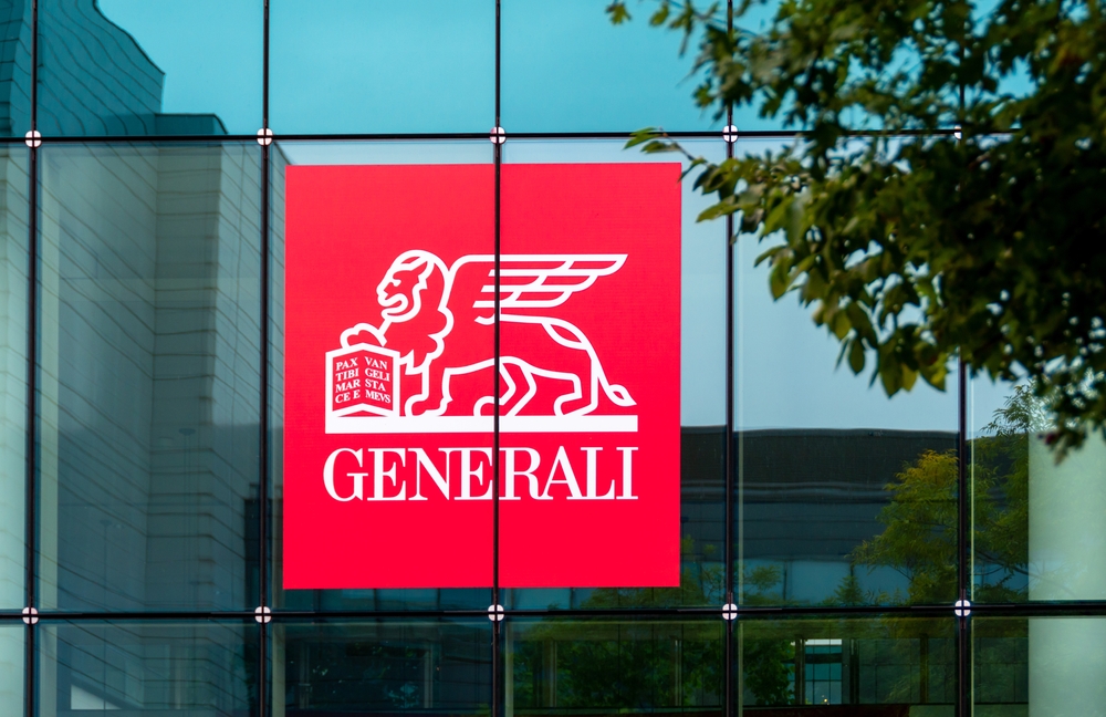 Generali to launch active ETFs