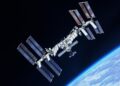 BlackRock launches space exploration ETF
