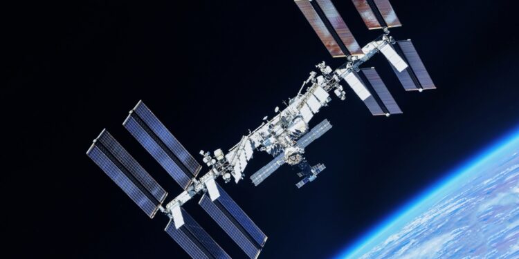 BlackRock launches space exploration ETF