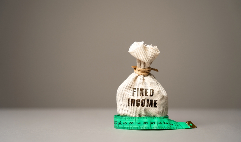 Fixed income ETFs gain ground amid market uncertainty