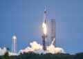 SpaceX to join WisdomTree space economy ETF following IPO