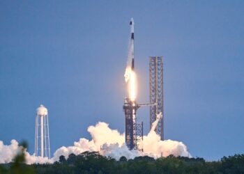 SpaceX to join WisdomTree space economy ETF following IPO