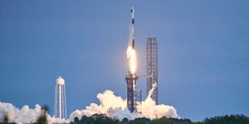 SpaceX to join WisdomTree space economy ETF following IPO