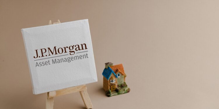J.P. Morgan expands global equity active ETF offering with two new launches
