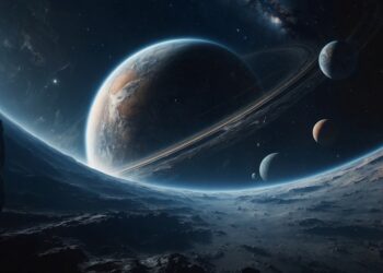 WisdomTree launches space economy ETF