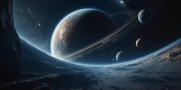 WisdomTree launches space economy ETF