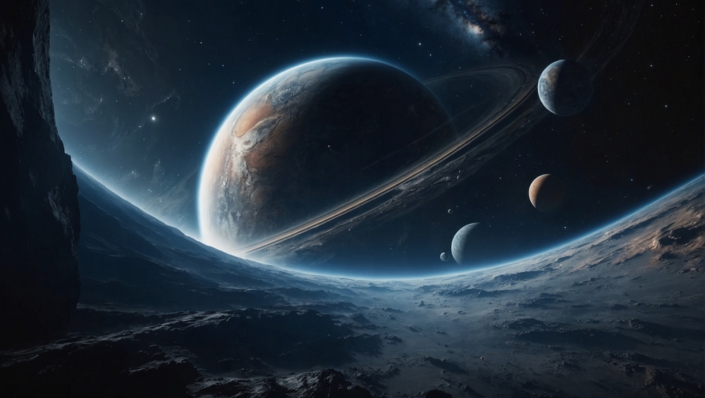 WisdomTree launches space economy ETF - Funds Europe