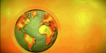 Scientific Climate Ratings launches sovereign climate risk framework