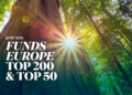 Funds Europe Top 200 and Top 50 2026 published