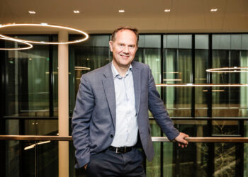 BNP Paribas&rsquo; Securities Services makes senior appointments