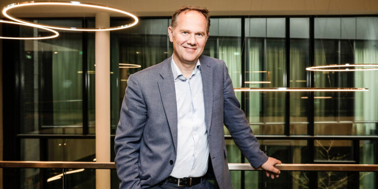 BNP Paribas’ Securities Services makes senior appointments