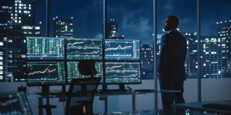 Europe can learn from the US ETF boom