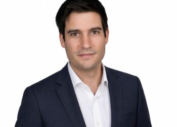 Capital appoints head of ETFs for Europe and Asia-Pacific