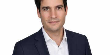 Capital appoints head of ETFs for Europe and Asia-Pacific