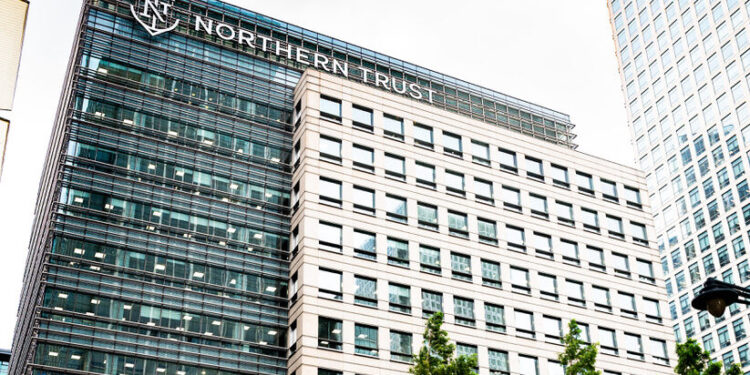 Invesco awards index funds mandate to Northern Trust