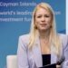 Cayman Finance reports strong growth in private and mutual fund registrations
