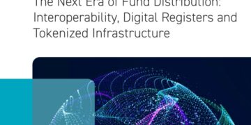 Clearstream & Deloitte White Paper tackles how and where tokenisation hits the value chain
