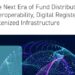 Clearstream & Deloitte White Paper tackles how and where tokenisation hits the value chain