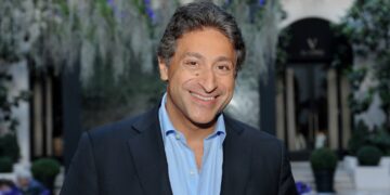 Samena’s Shirish Saraf: financial engineering is not the answer in volatile markets
