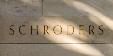 Schroders sells UK financial planning arm