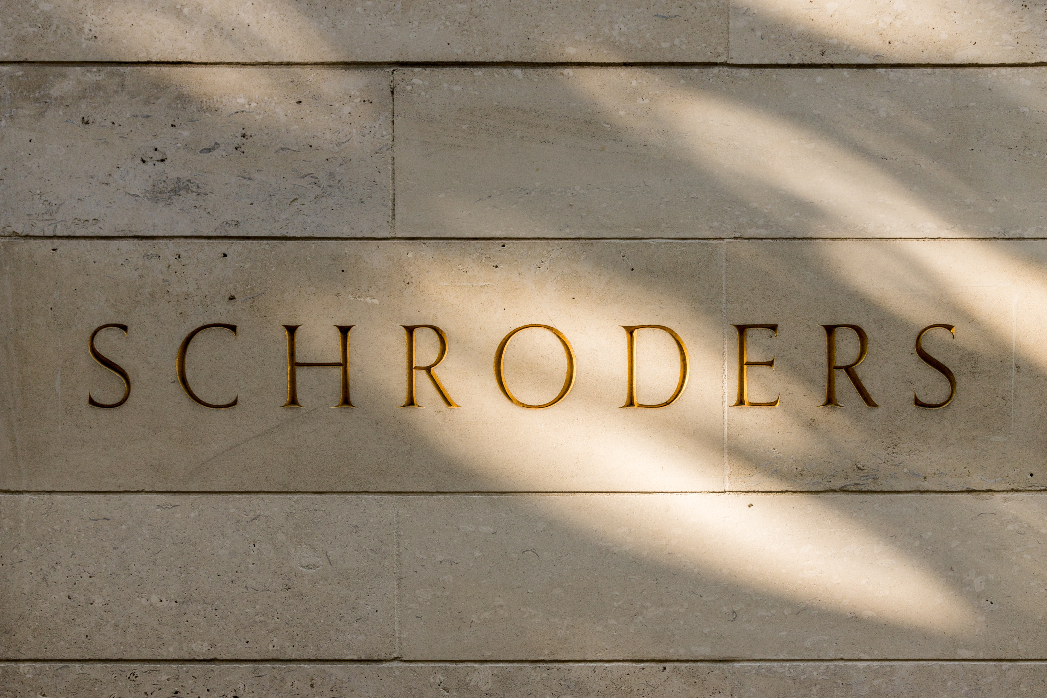 Schroders sells UK financial planning arm