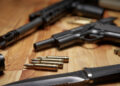 Article 8 ETFs retain arms, fossil fuel exposure, research shows