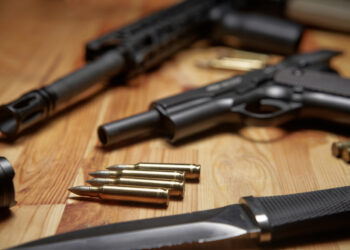 Article 8 ETFs retain arms, fossil fuel exposure, research shows